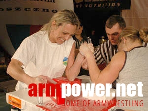 V Mistrzostwa Polski # Siłowanie na ręce # Armwrestling # Armpower.net