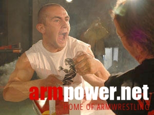 V Mistrzostwa Polski # Siłowanie na ręce # Armwrestling # Armpower.net