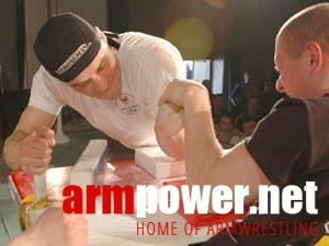 V Mistrzostwa Polski # Siłowanie na ręce # Armwrestling # Armpower.net