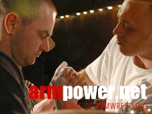 V Mistrzostwa Polski # Siłowanie na ręce # Armwrestling # Armpower.net