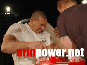 V Mistrzostwa Polski # Siłowanie na ręce # Armwrestling # Armpower.net