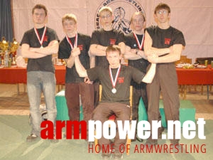 V Mistrzostwa Polski # Aрмспорт # Armsport # Armpower.net