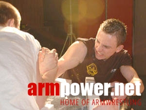 V Mistrzostwa Polski # Armwrestling # Armpower.net