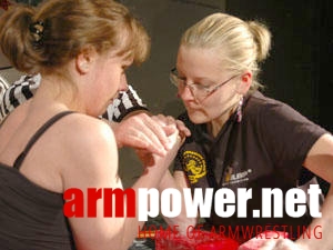 V Mistrzostwa Polski # Armwrestling # Armpower.net