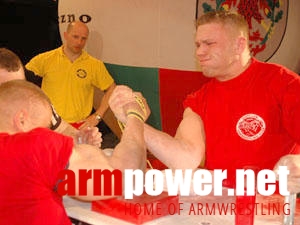 V Mistrzostwa Polski # Aрмспорт # Armsport # Armpower.net