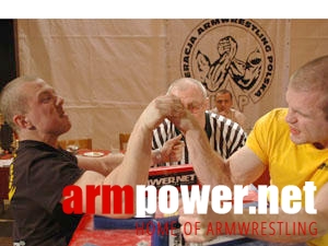 V Mistrzostwa Polski # Siłowanie na ręce # Armwrestling # Armpower.net