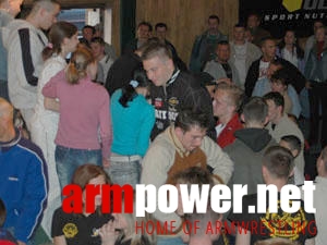 V Mistrzostwa Polski # Aрмспорт # Armsport # Armpower.net