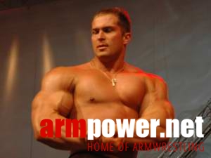 Fibo 2005 # Aрмспорт # Armsport # Armpower.net