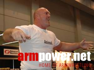 Fibo 2005 # Aрмспорт # Armsport # Armpower.net