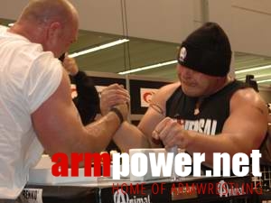 Fibo 2005 # Aрмспорт # Armsport # Armpower.net