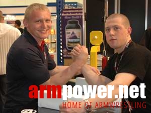 Fibo 2005 # Armwrestling # Armpower.net