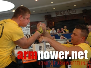 Polska Liga Zawodowa # Armwrestling # Armpower.net