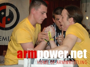 Polska Liga Zawodowa # Armwrestling # Armpower.net