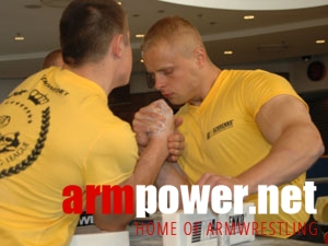 Polska Liga Zawodowa # Armwrestling # Armpower.net