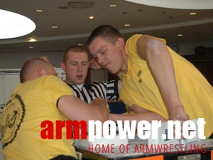 Polska Liga Zawodowa # Armwrestling # Armpower.net