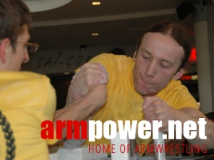 Polska Liga Zawodowa # Armwrestling # Armpower.net