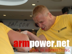 Polska Liga Zawodowa # Siłowanie na ręce # Armwrestling # Armpower.net