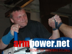 Mistrzostwa Ukrainy - 2005 # Armwrestling # Armpower.net