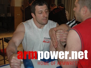 Mistrzostwa Ukrainy - 2005 # Aрмспорт # Armsport # Armpower.net