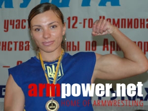 Mistrzostwa Ukrainy - 2005 # Armwrestling # Armpower.net