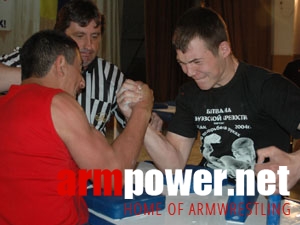 Mistrzostwa Ukrainy - 2005 # Armwrestling # Armpower.net