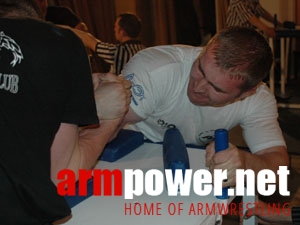 Mistrzostwa Ukrainy - 2005 # Armwrestling # Armpower.net