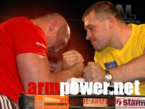 Vendetta - Starogard Gdañski # Armwrestling # Armpower.net