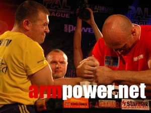 Vendetta - Starogard Gdañski # Siłowanie na ręce # Armwrestling # Armpower.net