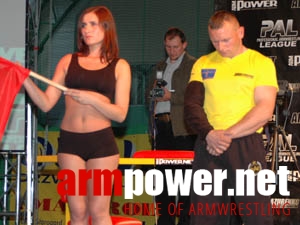 Vendetta - Starogard Gdañski # Siłowanie na ręce # Armwrestling # Armpower.net