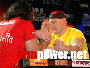 Vendetta - Starogard Gdañski # Armwrestling # Armpower.net