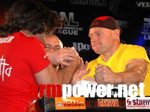 Vendetta - Starogard Gdañski # Siłowanie na ręce # Armwrestling # Armpower.net