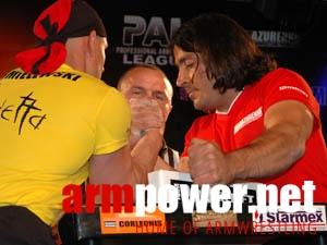 Vendetta - Starogard Gdañski # Armwrestling # Armpower.net