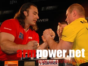 Vendetta - Starogard Gdañski # Armwrestling # Armpower.net