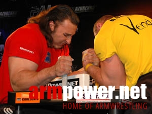 Vendetta - Starogard Gdañski # Armwrestling # Armpower.net