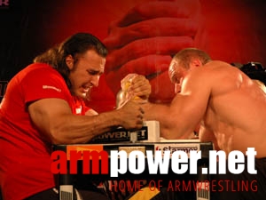 Vendetta - Starogard Gdañski # Siłowanie na ręce # Armwrestling # Armpower.net