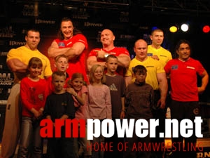 Vendetta - Starogard Gdañski # Siłowanie na ręce # Armwrestling # Armpower.net