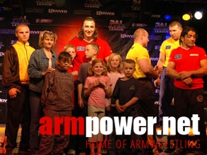 Vendetta - Starogard Gdañski # Siłowanie na ręce # Armwrestling # Armpower.net