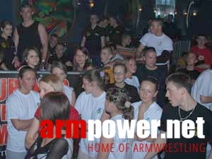 IV Mistrzostwa Pomorza # Aрмспорт # Armsport # Armpower.net