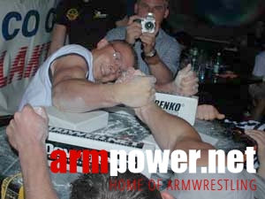 IV Mistrzostwa Pomorza # Siłowanie na ręce # Armwrestling # Armpower.net