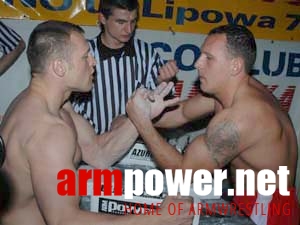 IV Mistrzostwa Pomorza # Aрмспорт # Armsport # Armpower.net