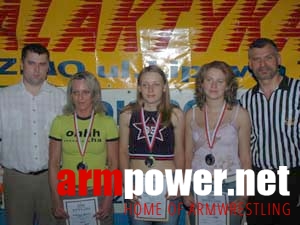 IV Mistrzostwa Pomorza # Siłowanie na ręce # Armwrestling # Armpower.net