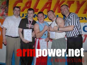 IV Mistrzostwa Pomorza # Aрмспорт # Armsport # Armpower.net