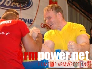 Vendetta - Gorna Orachowica # Siłowanie na ręce # Armwrestling # Armpower.net