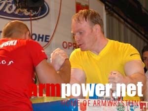 Vendetta - Gorna Orachowica # Siłowanie na ręce # Armwrestling # Armpower.net