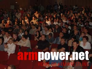 Vendetta - Gorna Orachowica # Aрмспорт # Armsport # Armpower.net