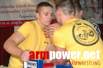 Polska Liga Zawodowa # Siłowanie na ręce # Armwrestling # Armpower.net