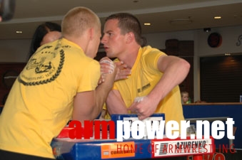 Polska Liga Zawodowa # Armwrestling # Armpower.net