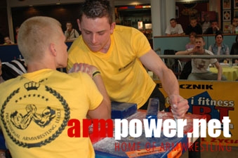 Polska Liga Zawodowa # Armwrestling # Armpower.net