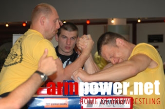 Polska Liga Zawodowa # Siłowanie na ręce # Armwrestling # Armpower.net