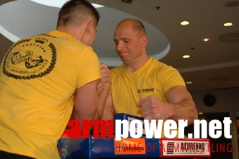 Polska Liga Zawodowa # Armwrestling # Armpower.net